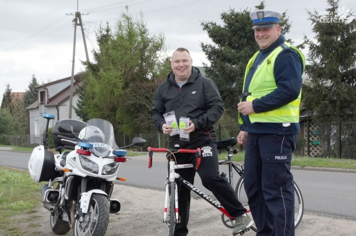 Jutro wzmożone kontrole drogówki