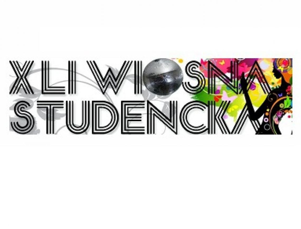 Juwenalia czas zacząć!