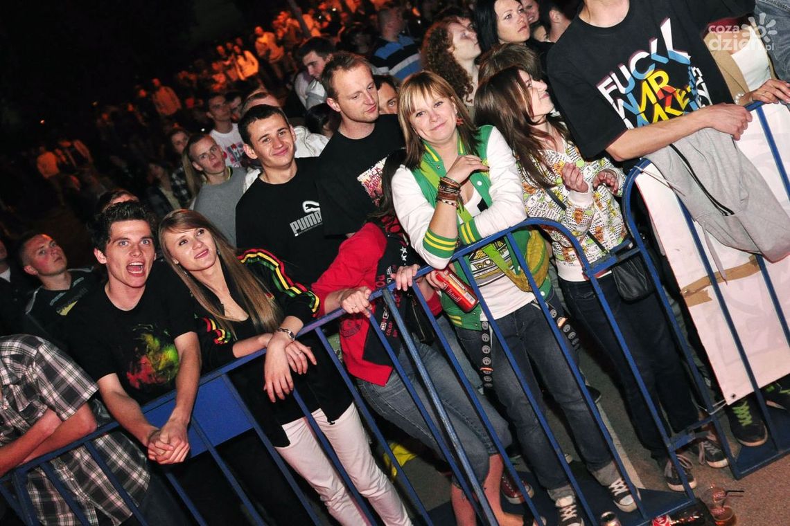 Juwenalia - dzień czwarty