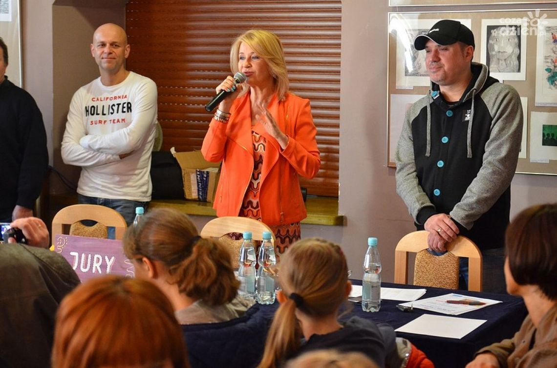 Już dziś finał festiwalu Majki Jeżowskiej!