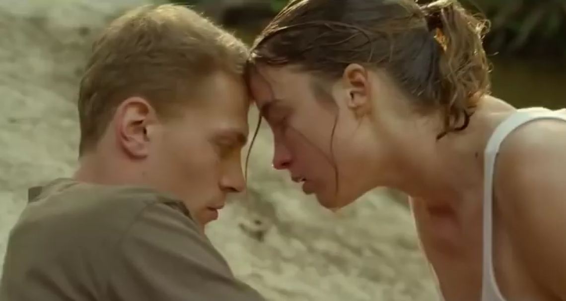 Już dziś kolejny film z cyklu Kino na Trawie.