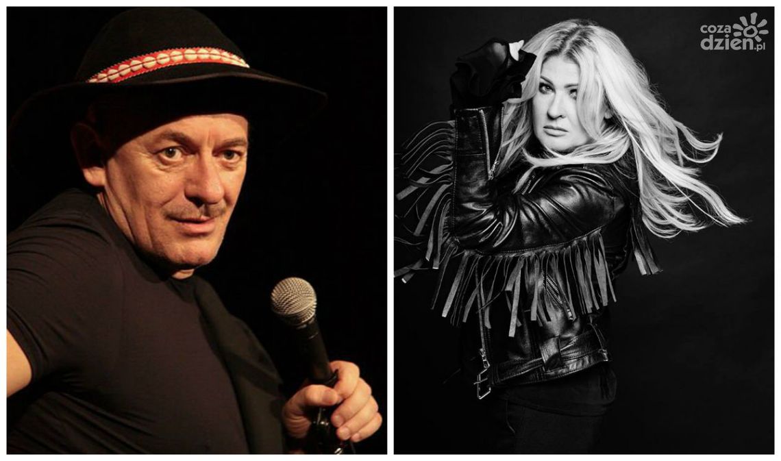 Już dziś koncert zespołu Bajm i występ Marcina Dańca Już dziś koncert zespołu Bajm i występ Marcina Dańca