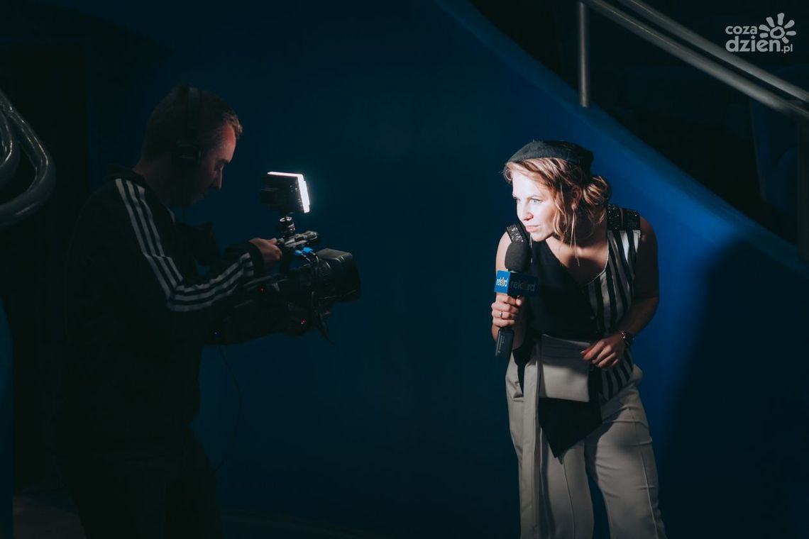 Już dziś! Pierwszy odcinek castingowy Co Za Talent!