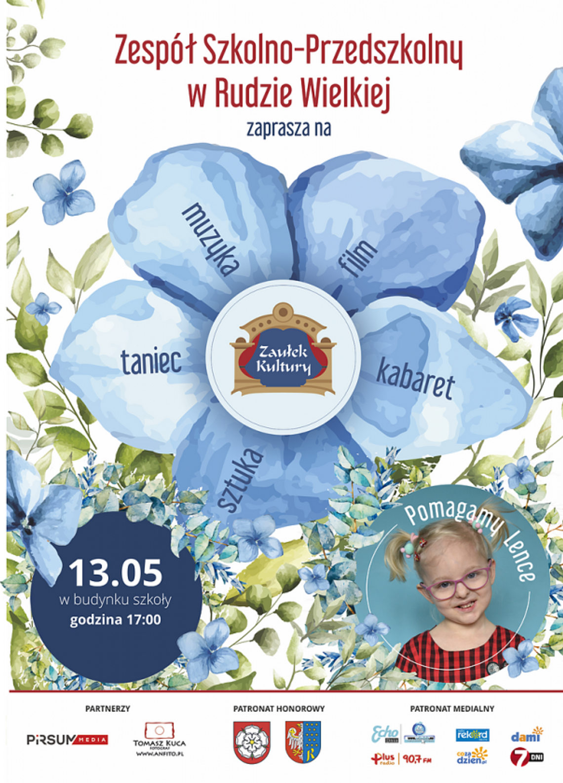 Już dziś "Zaułek kultury" Już dziś "Zaułek kultury"