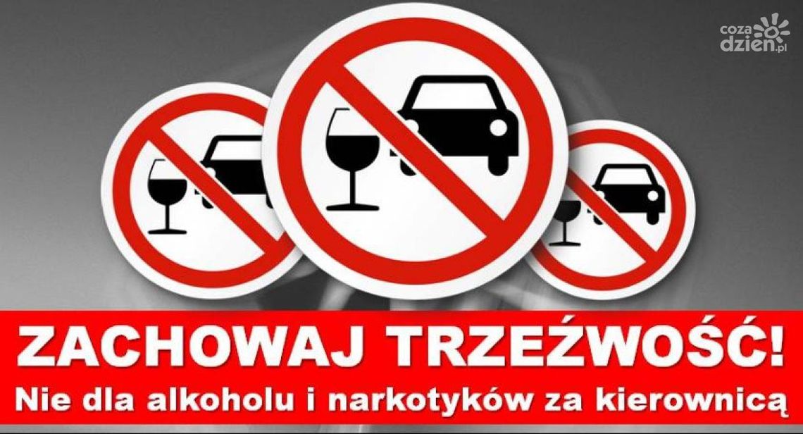 Już dzisiaj akcja "Alkohol i narkotyki" Już dzisiaj akcja "Alkohol i narkotyki"