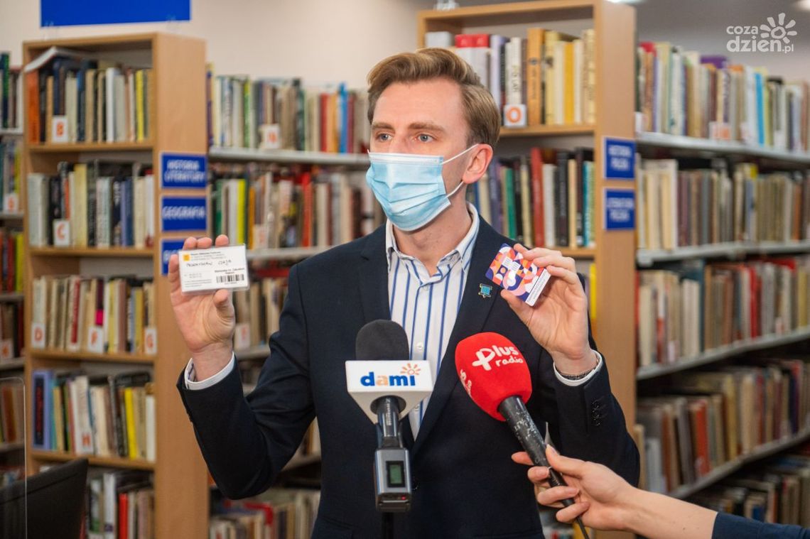 Już jest Radomska Karta Kulturalna