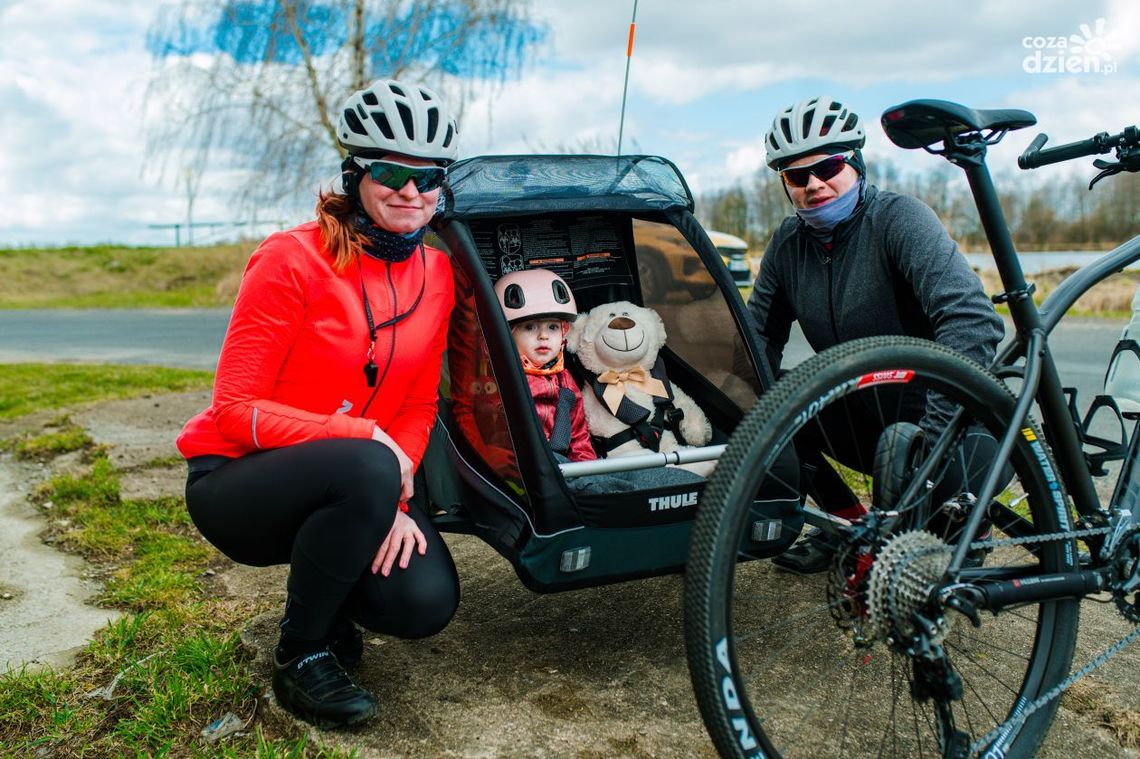 Już jutro Co Za Jazda! dla całej rodziny