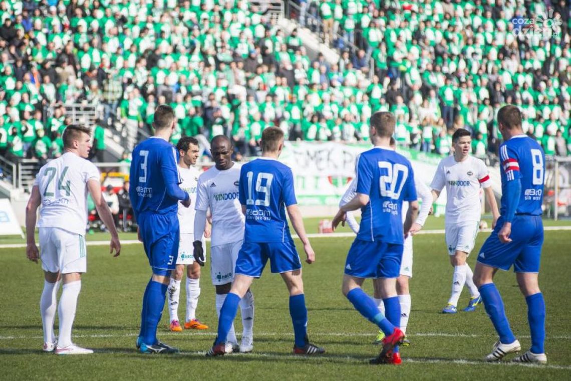 Już jutro derby Radomia. Zmiana godziny Radomiaka!