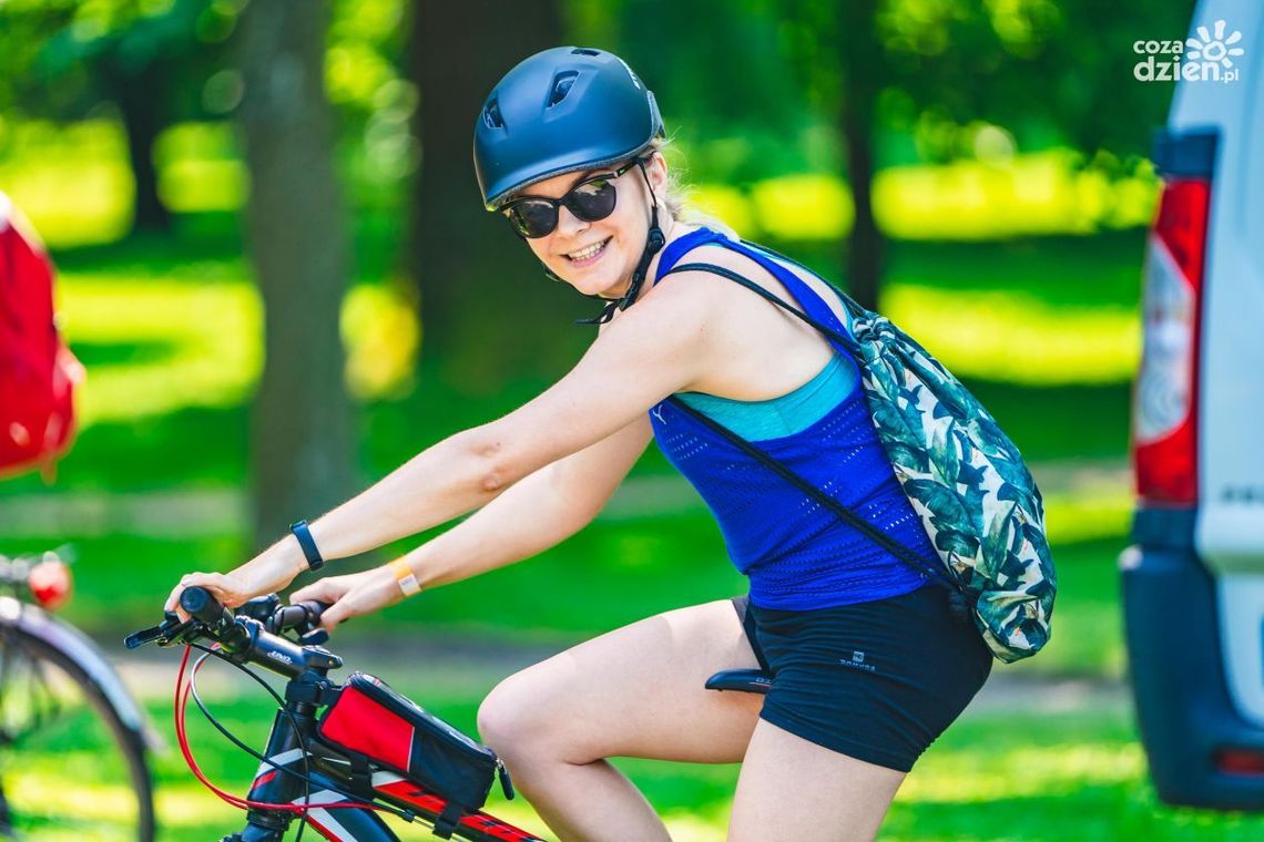 Już jutro! Wyprawa rowerowa do gminy Policzna Już jutro! Wyprawa rowerowa do gminy Policzna