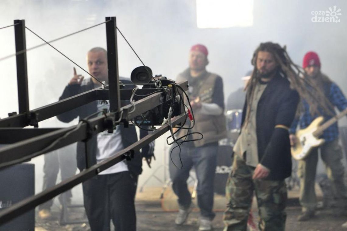 Już można zobaczyć klip, promujący nowy album Alicetea!