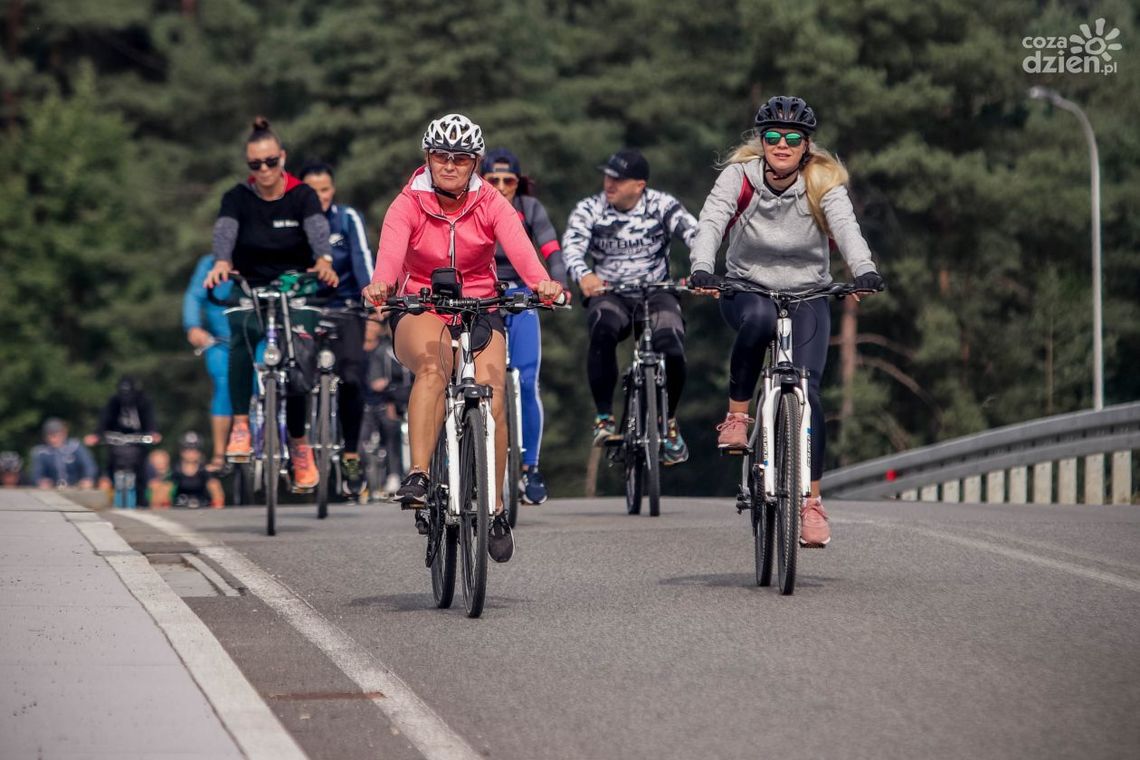 Już niedługo Co Za Jazda! Ultra na 106,2 km Już niedługo Co Za Jazda! Ultra na 106,2 km