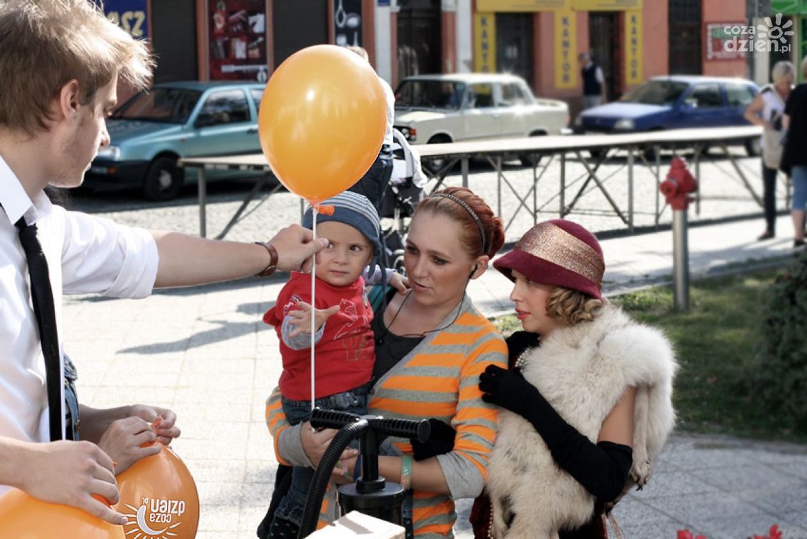 Już od soboty Uliczka Tradycji w Radomiu! (PLAN IMPREZY)