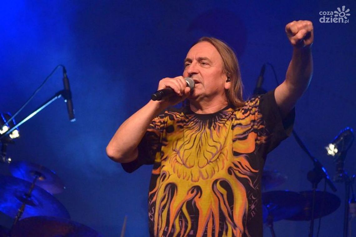 Już po koncercie TSA - FOTORELACJA