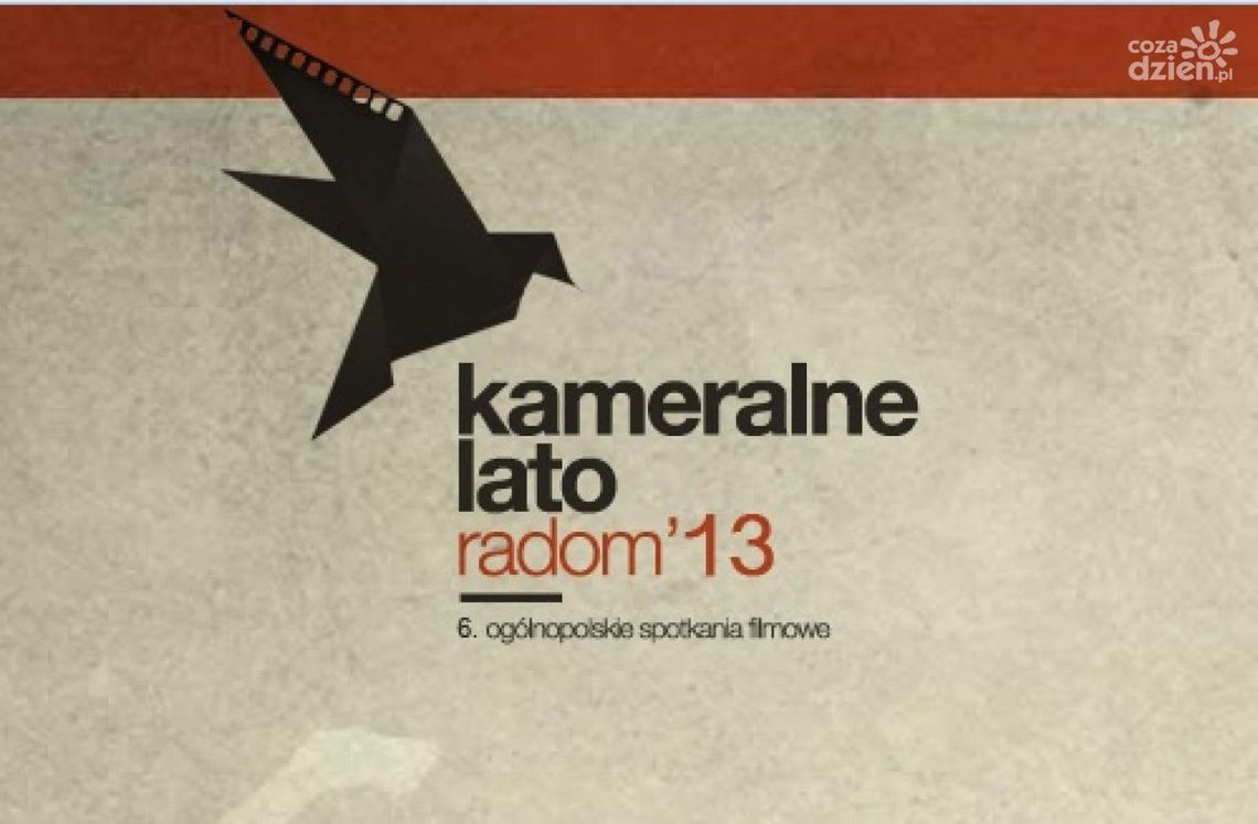 Już po raz 6. Radom przygotowuje się do Kameralnego Lata Już po raz 6. Radom przygotowuje się do Kameralnego Lata