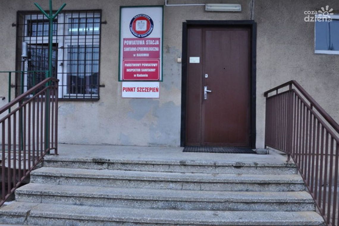 Już ponad 14 tys. chorych na grypę w tym roku!