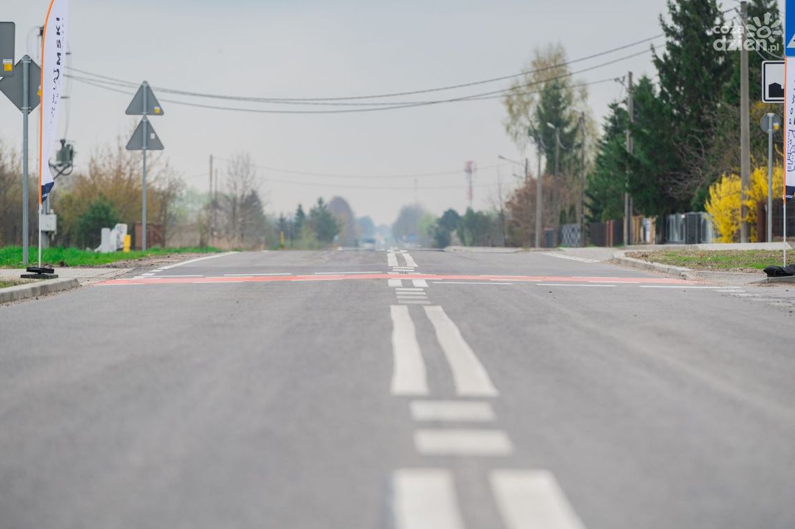 Już ponad 20 mln zł na inwestycje w powiecie