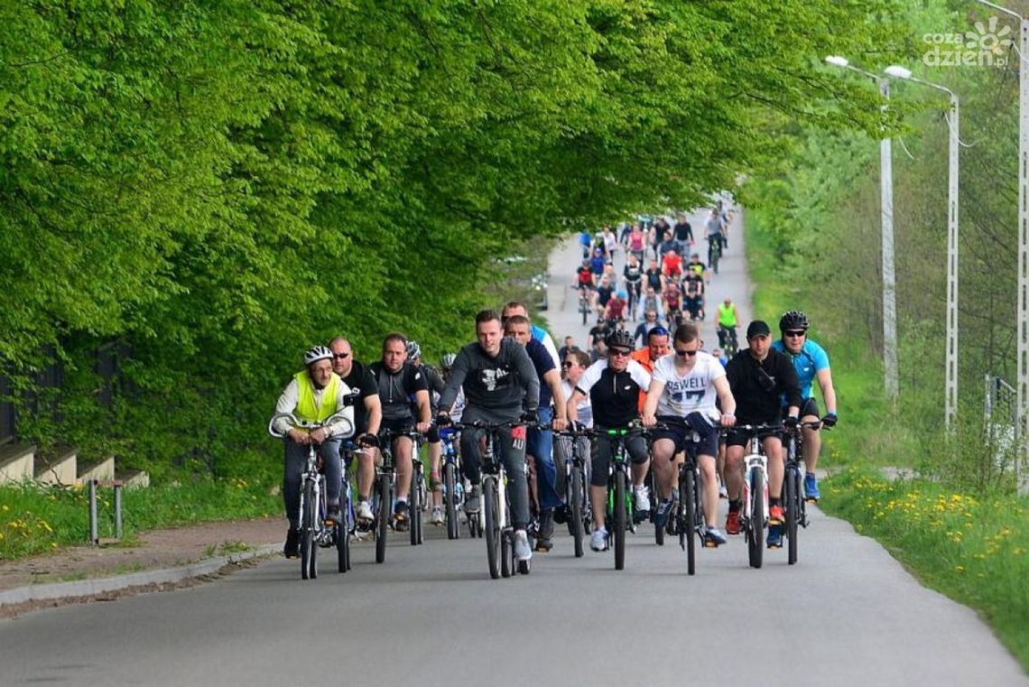 Już w najbliższą niedzielę - Co Za Jazda! Skaryszew