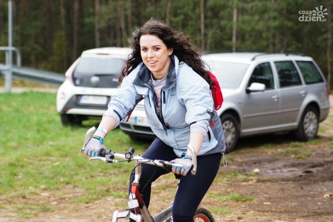 Już w niedzielę Co Za Jazda! do Pionek!