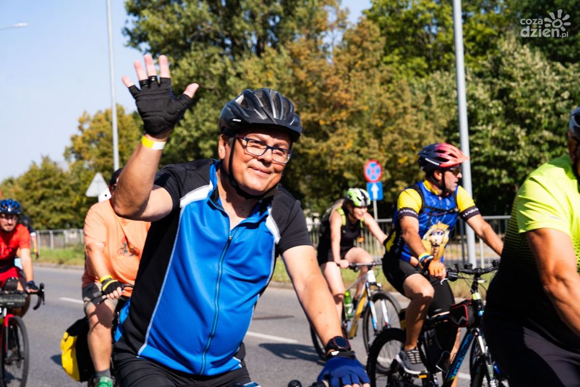 Już w niedzielę Co Za Jazda! Ultra