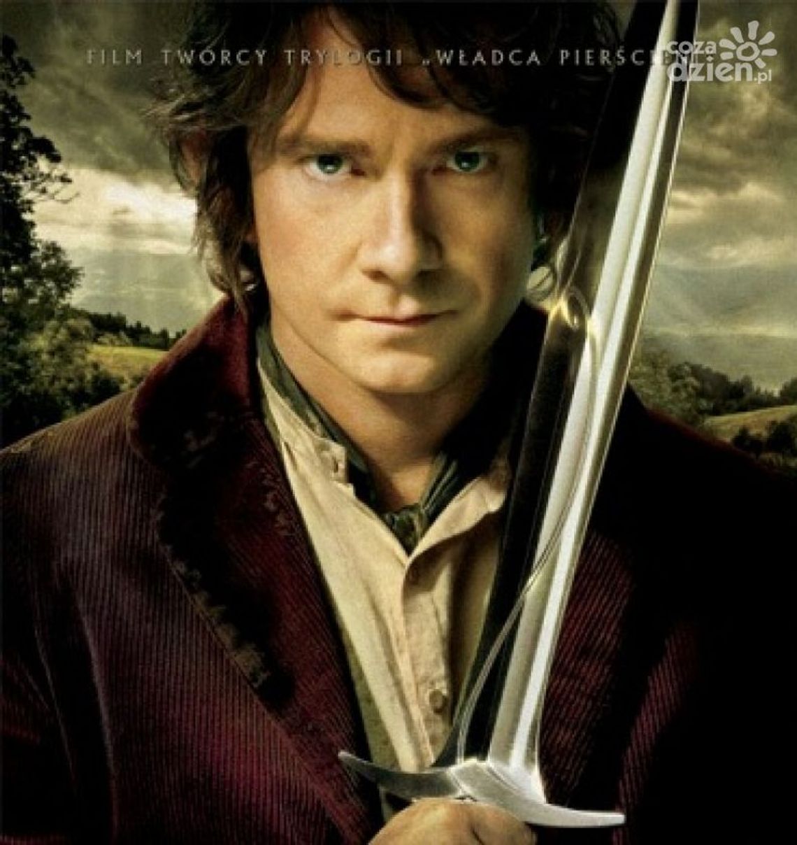 Już w piątek 28 grudnia premiera roku! "Hobbit: Niezwykła podróż"