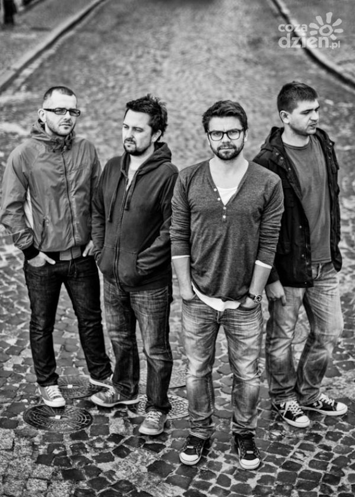 Już w piątek Happysad zagra w Radomiu