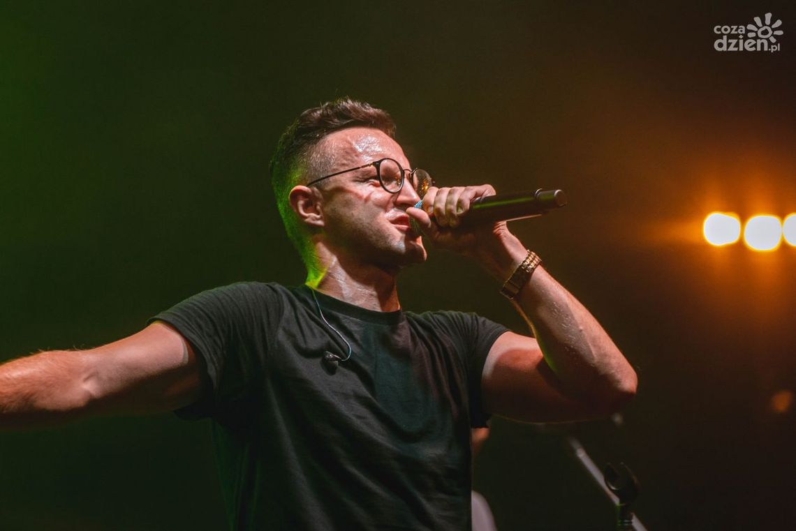 Już w sobotę Andrzejkowa Gala Gwiazd! Już w sobotę Andrzejkowa Gala Gwiazd!