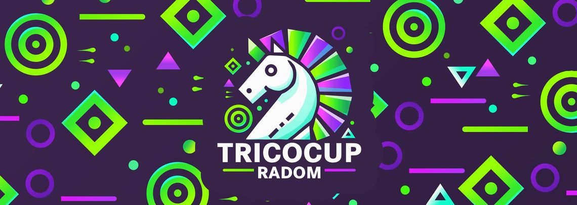 Już w sobotę Hobby Horse TricoCup Radom
