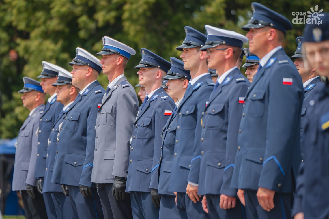 Już wkrótce nabór do mazowieckiej policji. Kto może zostać funkcjonariuszem? Już wkrótce nabór do mazowieckiej policji. Kto może zostać funkcjonariuszem?