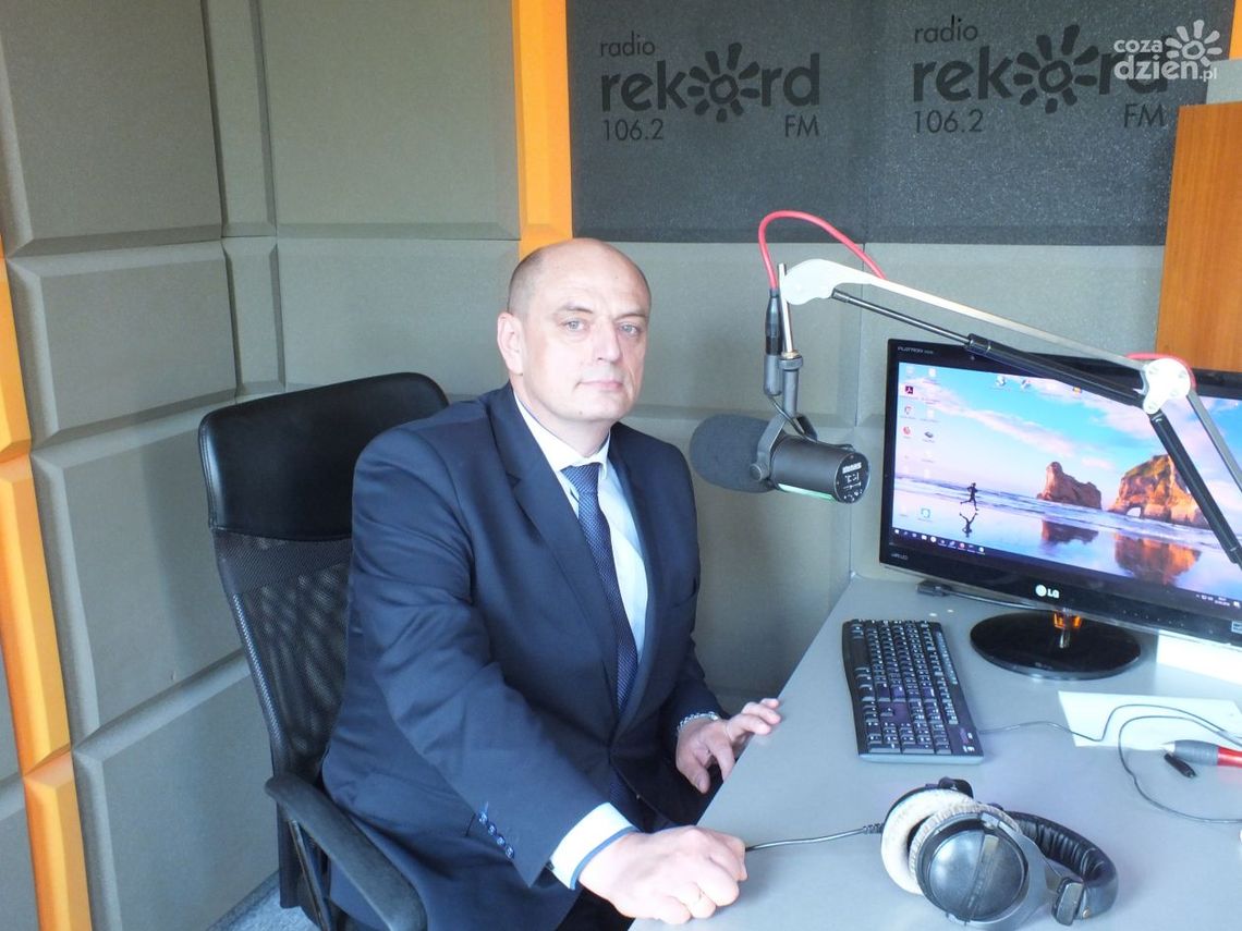 K. Górak: Bezpartyjni Radomianie są na orbicie PO