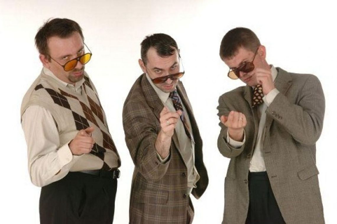 Kabaret Neo-Nówka w Radomiu!