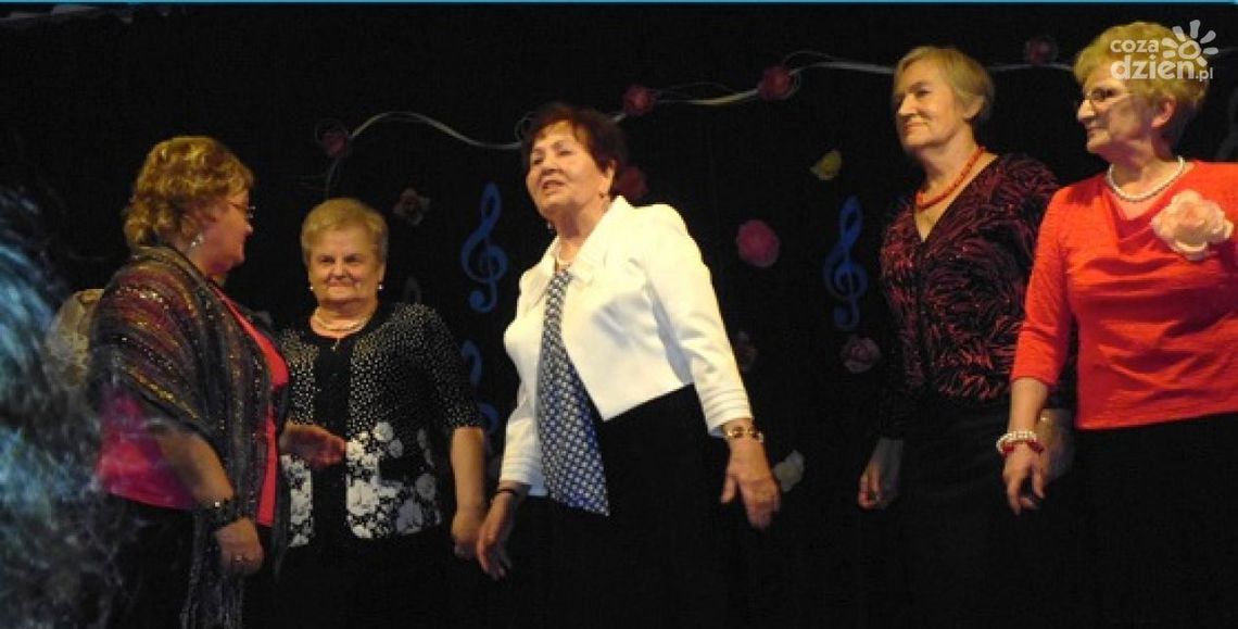 Kabaret z Różą Kabaret z Różą