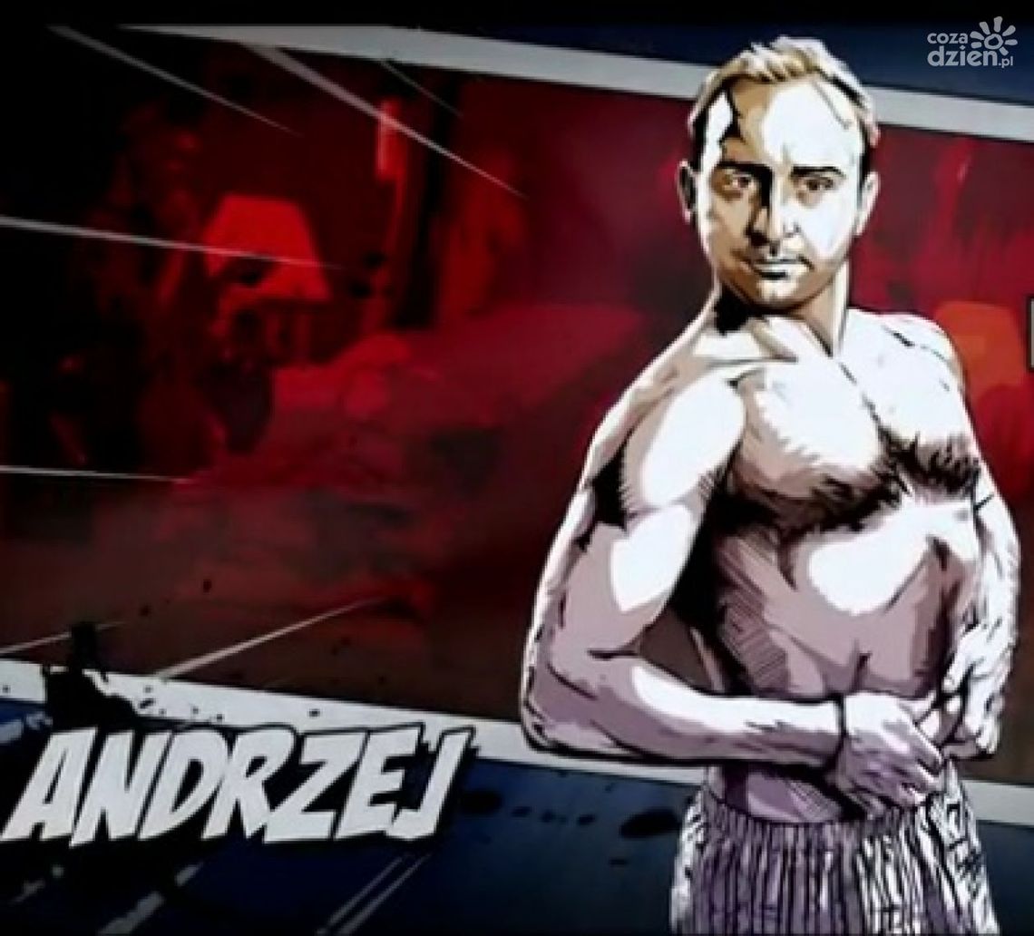 Kac Radom? Szyc i spółka w naszym mieście!