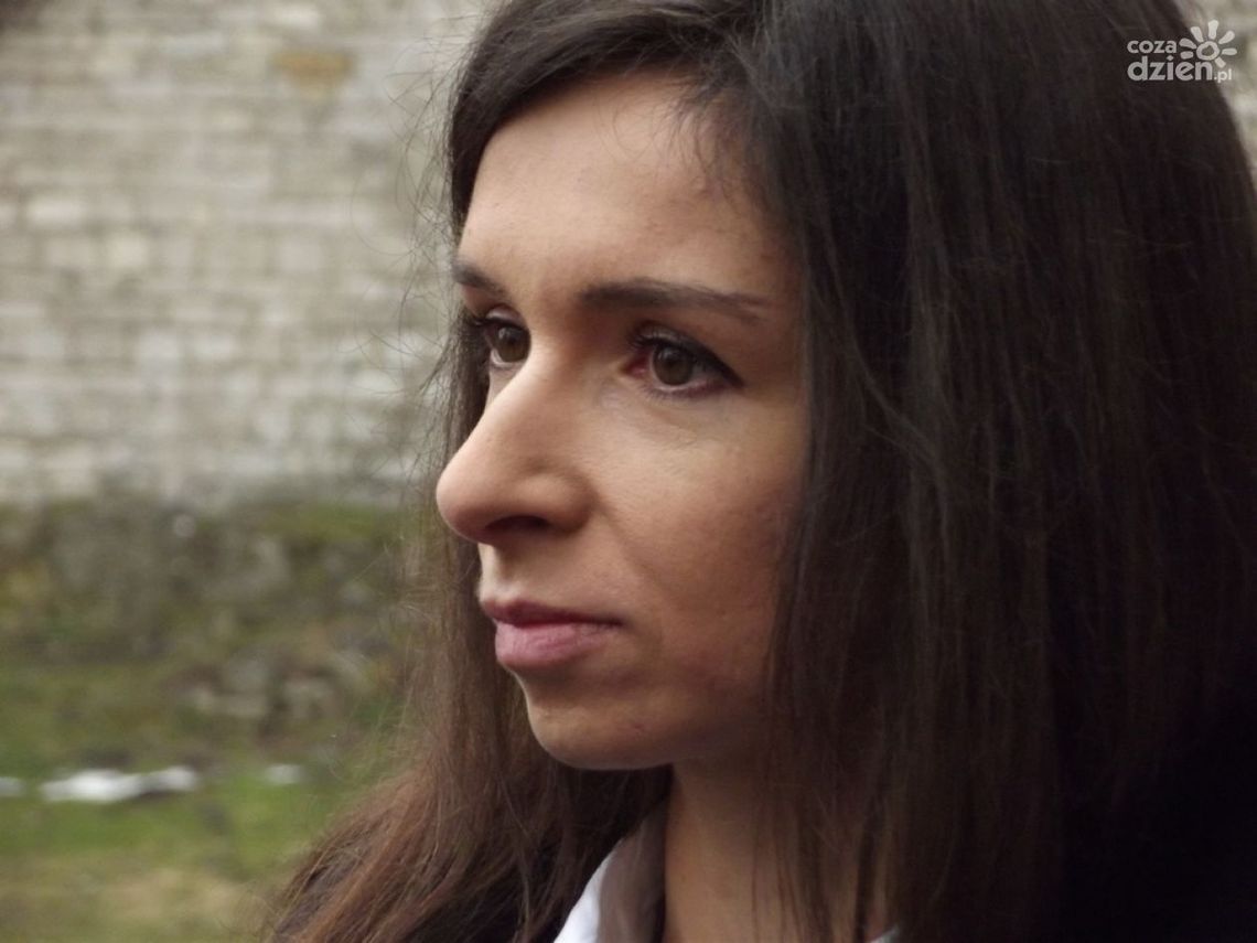 Kaczyńska w nowym związku? Kaczyńska w nowym związku?