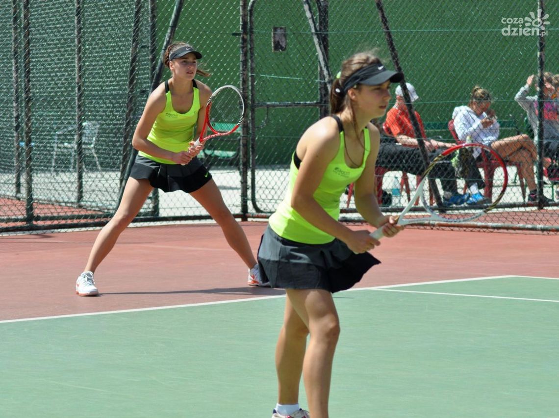 Kadetki Returnu w turnieju juniorskim na Malcie