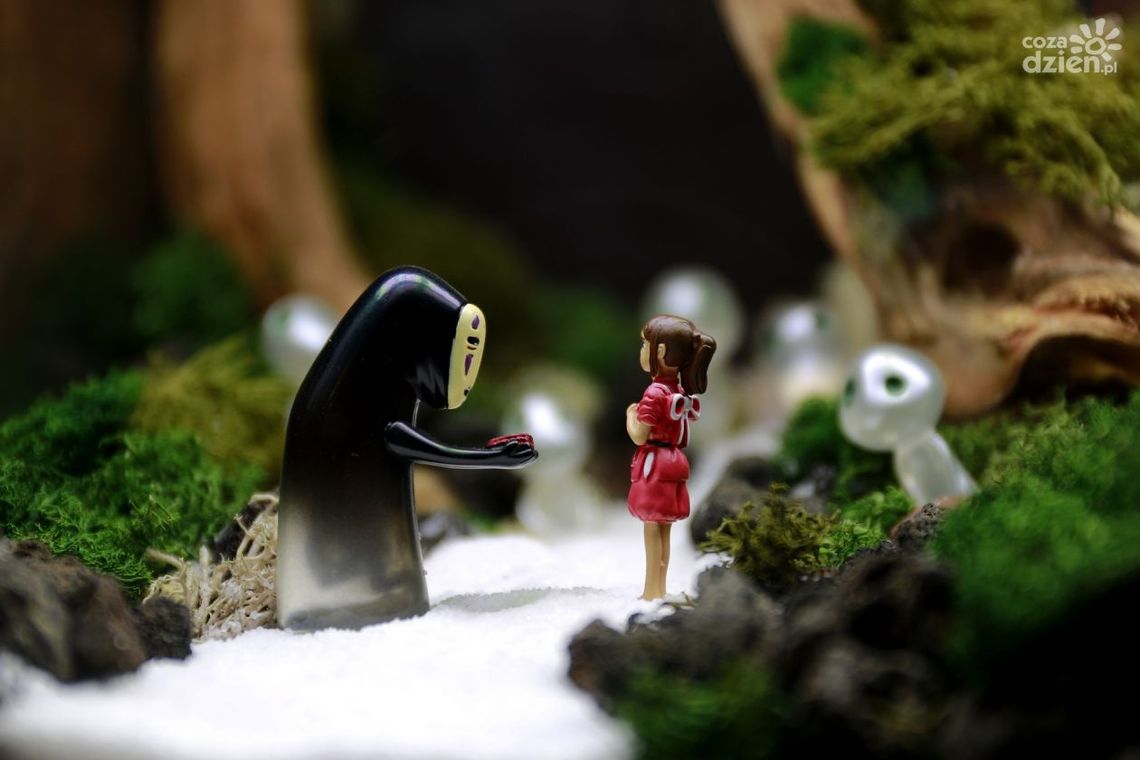 Kaidan. Wieczór japońskich opowieści grozy