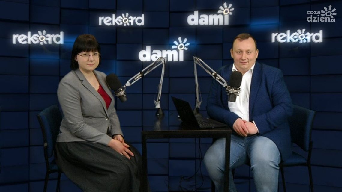 Kaja Godek: Albo nasza wizja, albo Polexit