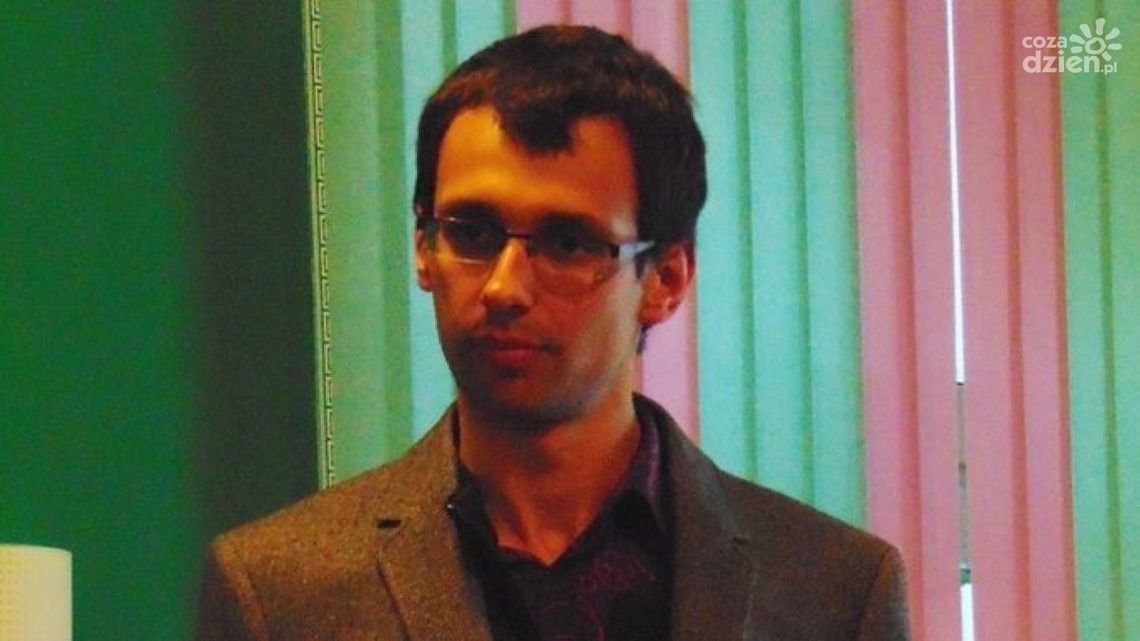 Kajetan P. zatrzymany