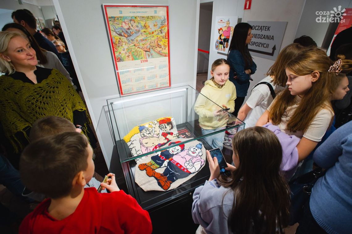 Kajko i Kokosz w Radomiu 