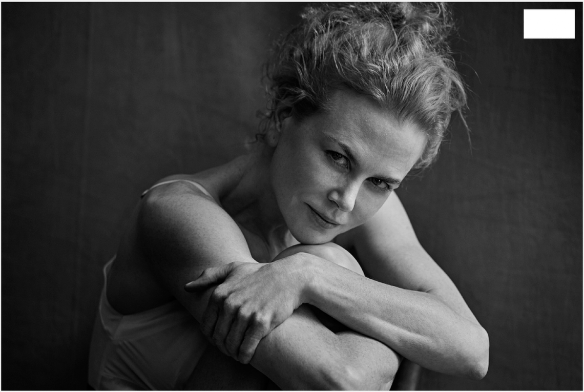 Kalendarz Pirelli 2017: To musisz zobaczyć!