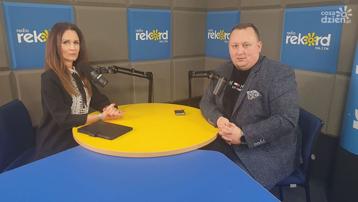 Kalinowska: ARP nie chce inwestować w Radomiu