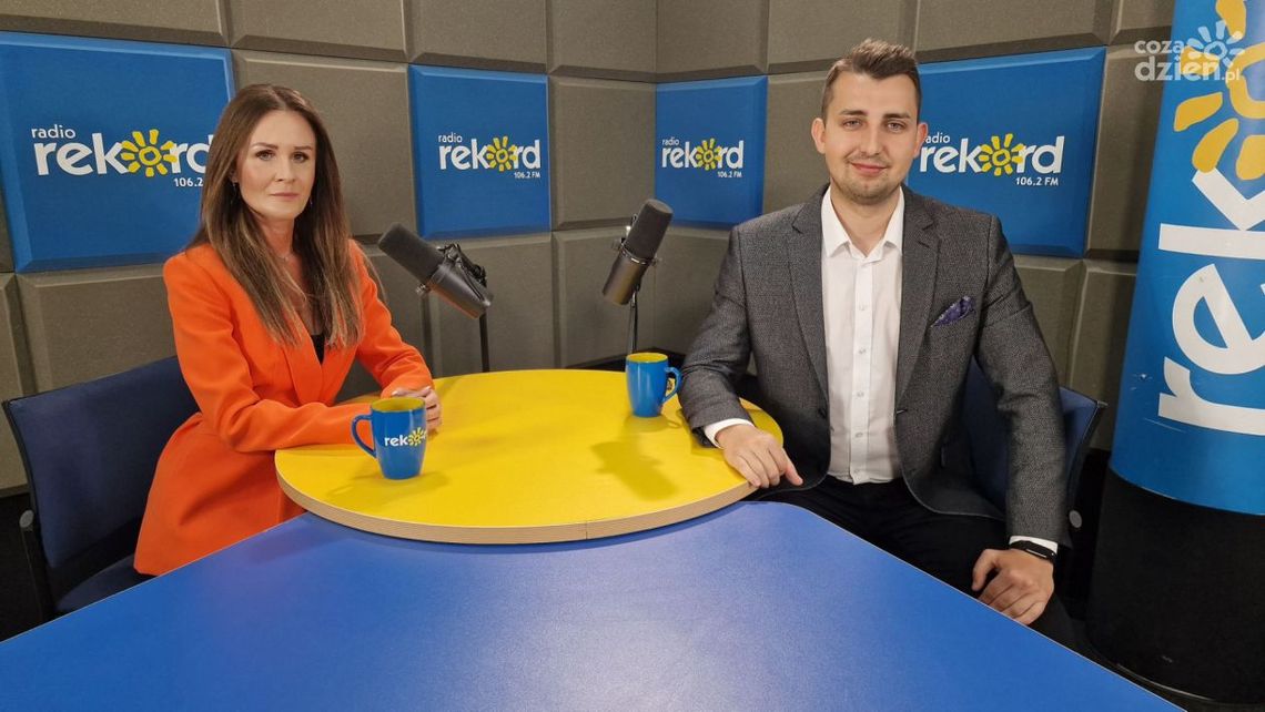 Kalinowska: Dopóki rządzi PiS, nie będzie żadnej inwestycji w budynek Fabryki Broni