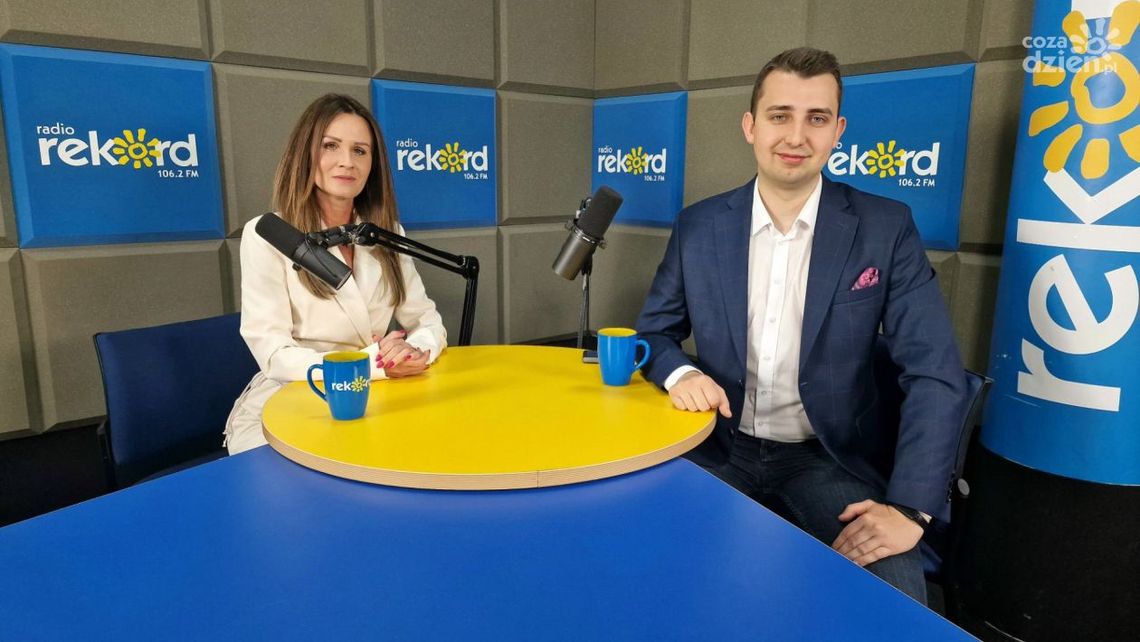 Kalinowska: Inwestycje ARP w Radomiu to mrzonki