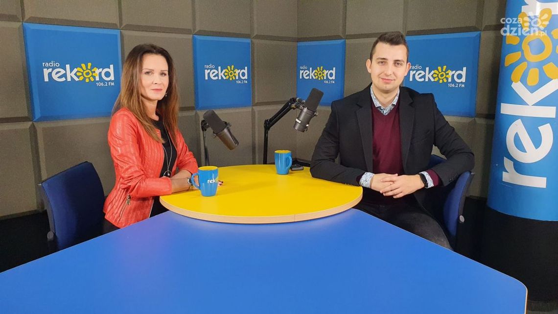 Kalinowska: Jestem zniesmaczona sposobem dzielenia pieniędzy przez polski rząd