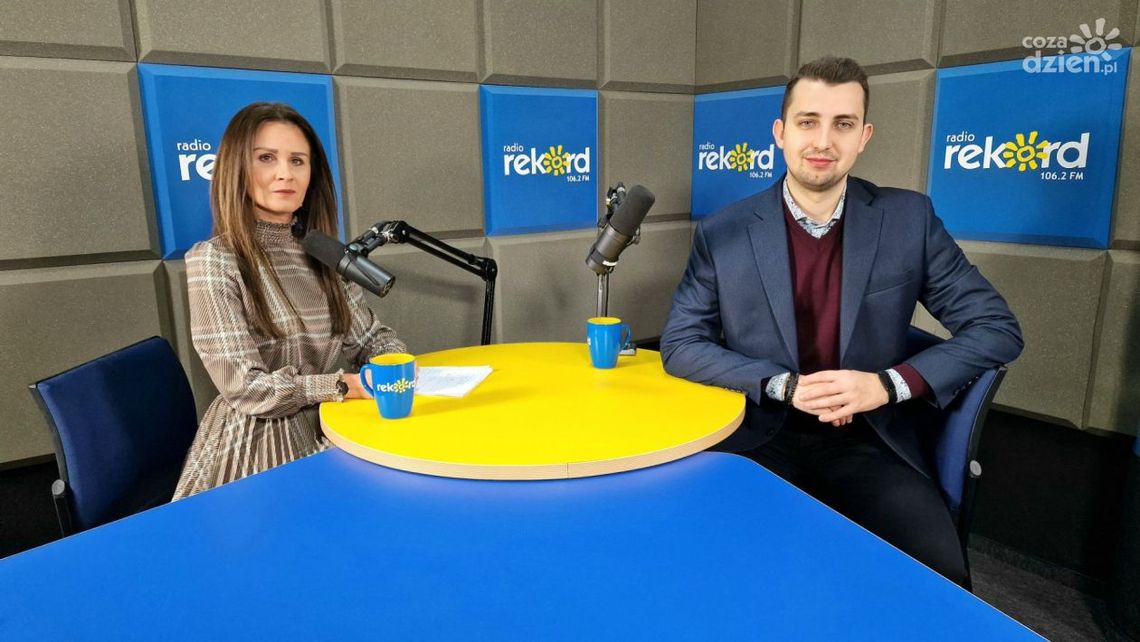 Kalinowska: Mamy pierwszy taki program edukacyjny w Polsce