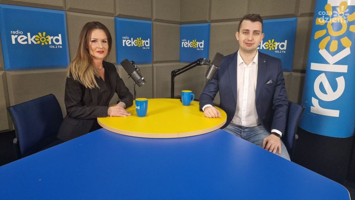 Kalinowska: Nie ma mowy o likwidacji czy łączeniu szkół