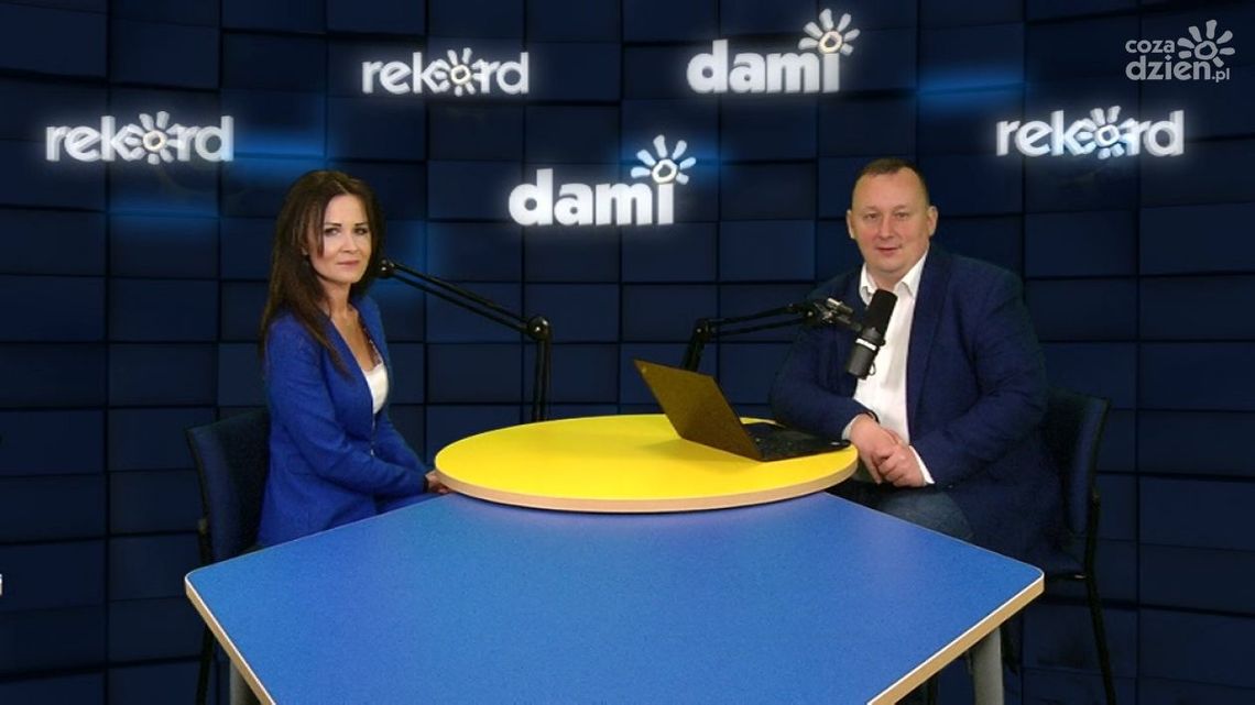 Kalinowska: Ogródki gastronomiczne za symboliczną złotówkę