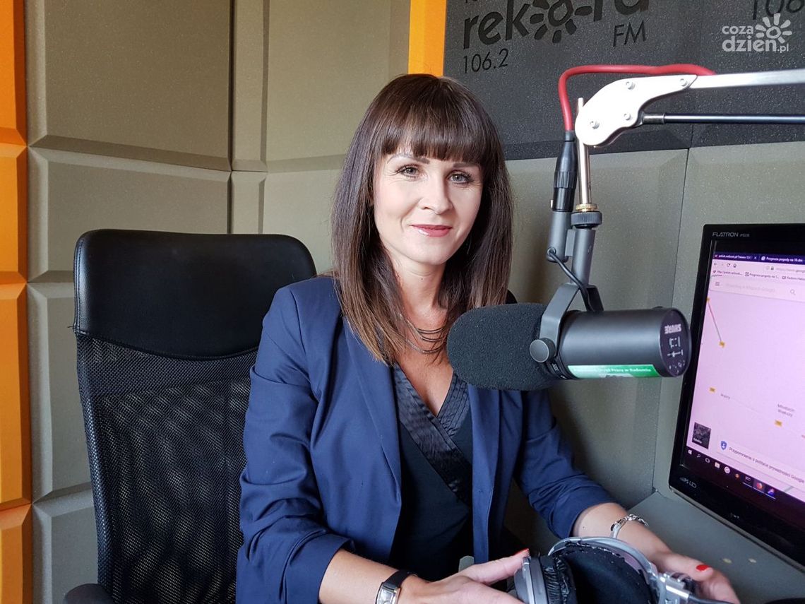 Kalinowska: Program będzie gotowy w czerwcu