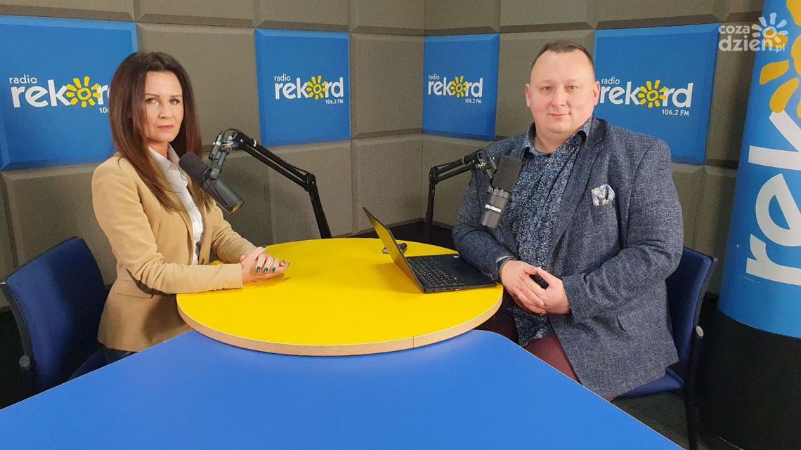 Kalinowska: Radni wspięli się na Himalaje absurdu