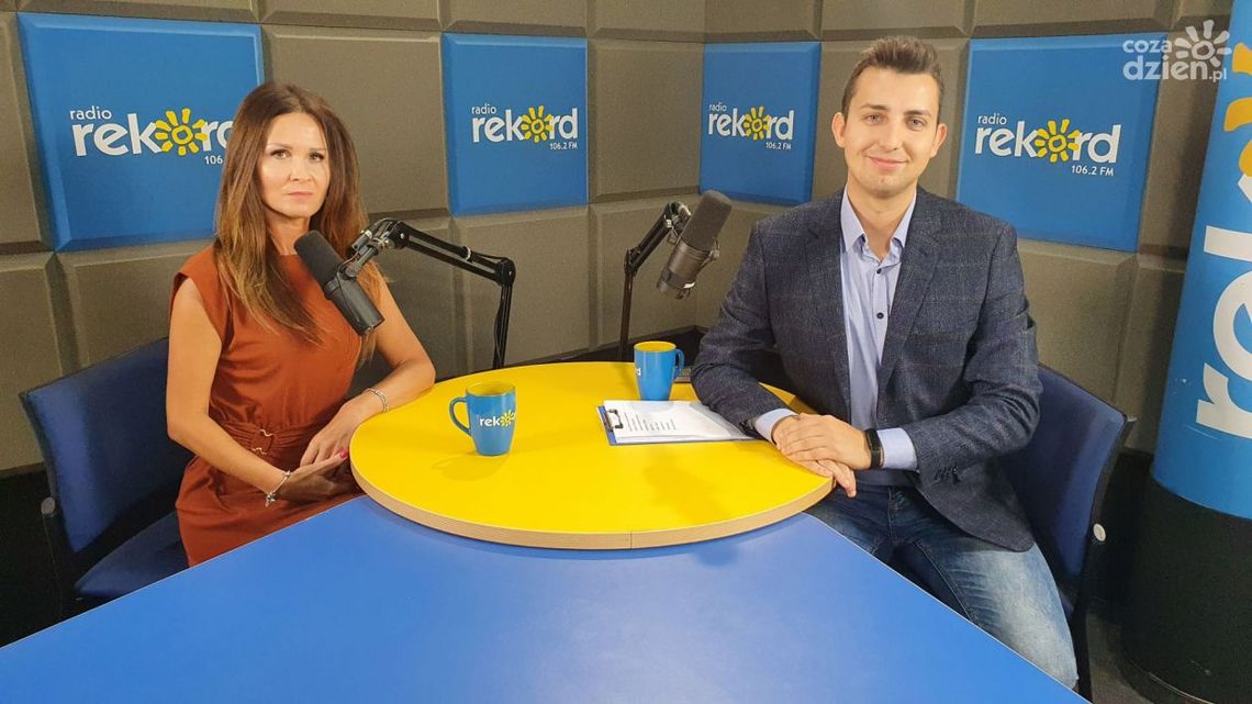 Kalinowska: Radny Łukasz Podlewski wyjątkowo nie lubi radomskiej oświaty 