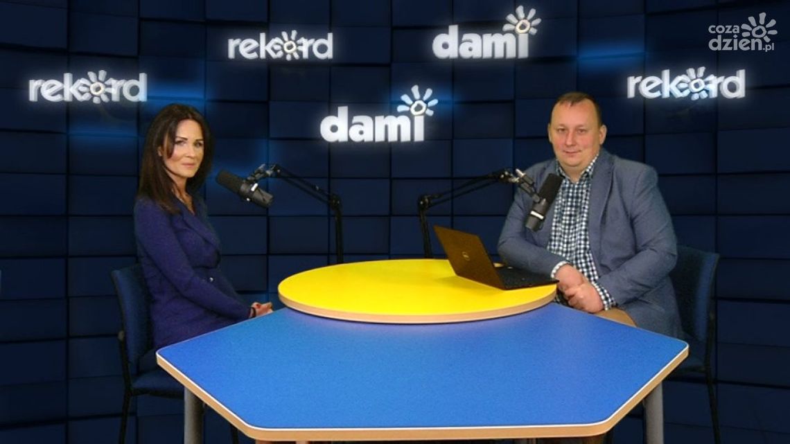 Kalinowska: W samorządzie klucz polityczny nie powinien mieć znaczenia